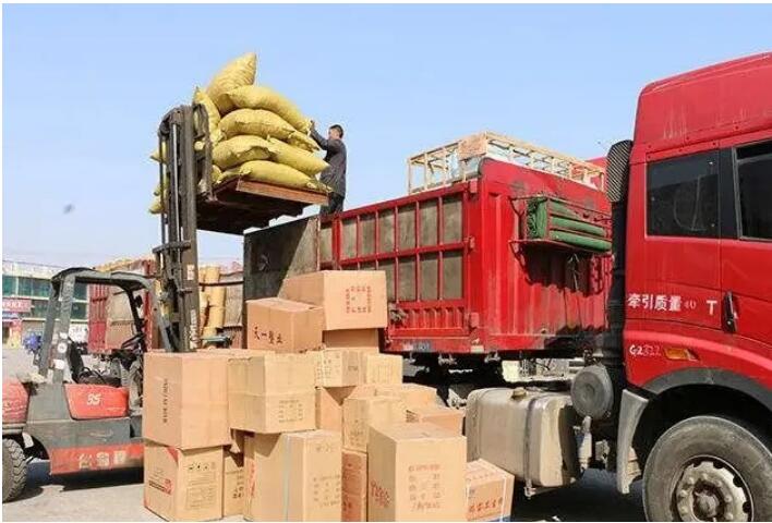 厦门到诸城市物流专线