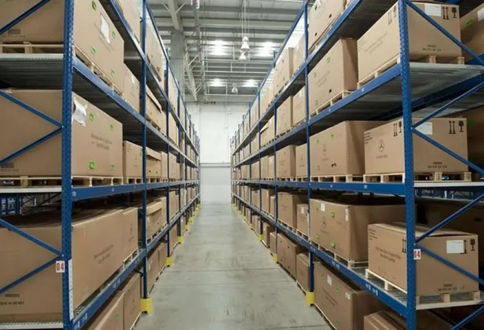 厦门到诸城市货物仓储