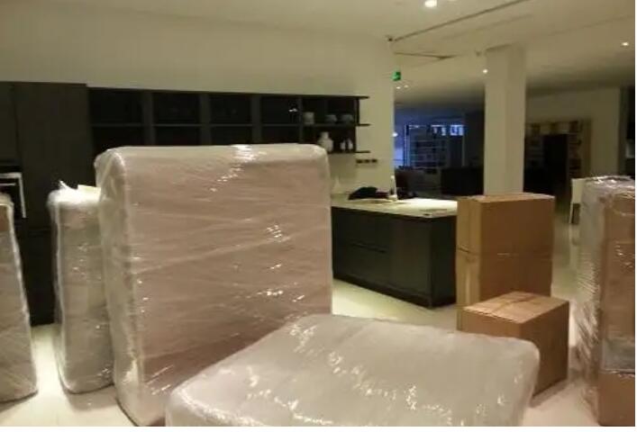 厦门到诸城市长途搬家