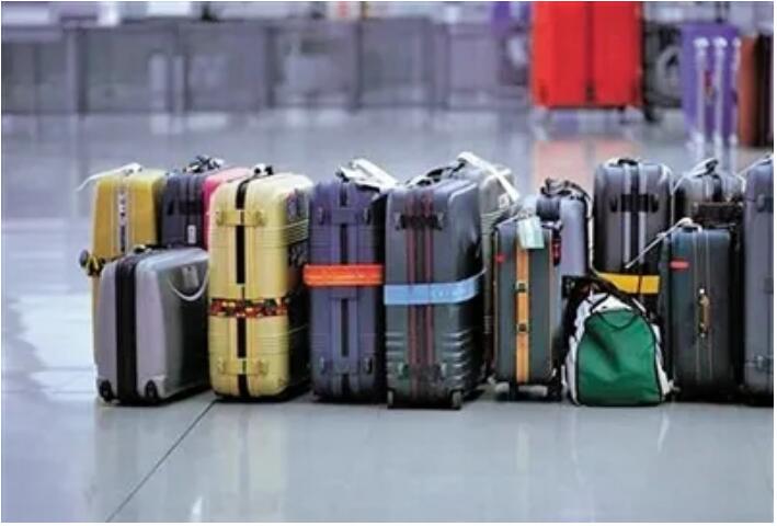 厦门到诸城市行李托运