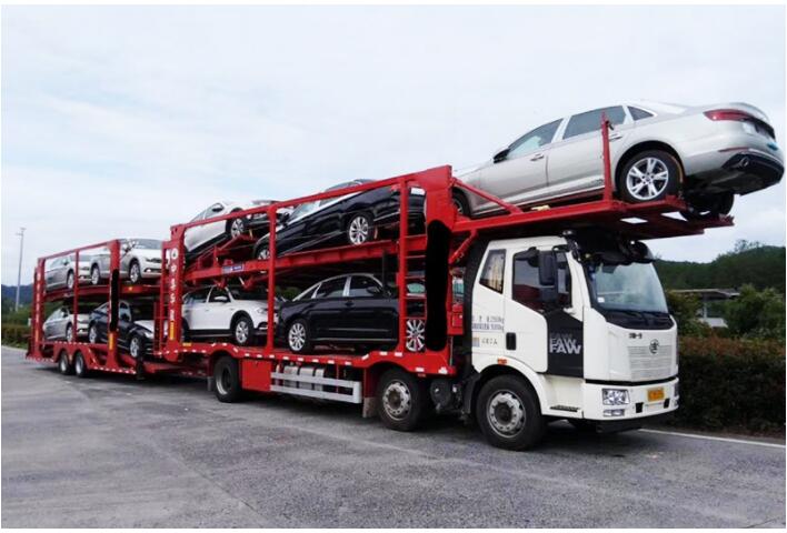 厦门到诸城市轿车托运